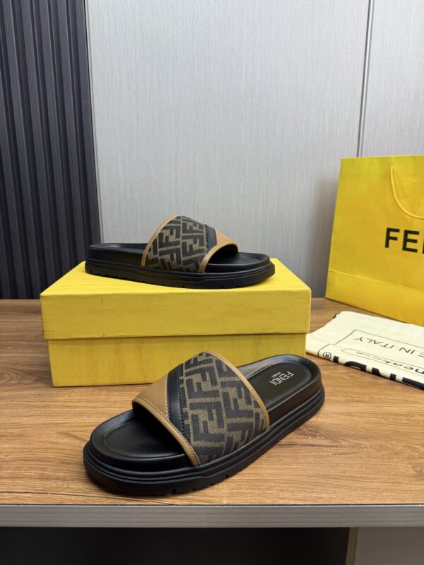 Jam5349  FENDI 59.99$ - Image 5