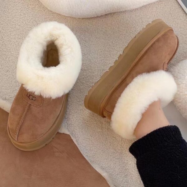 Jam382 UGG 5A+ TOP +BOX 430 55.99$ UG2 - Image 5