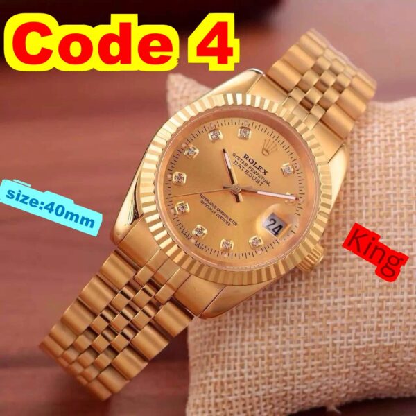 Jam3406 Rolex 33$ 225 DSB - Image 5