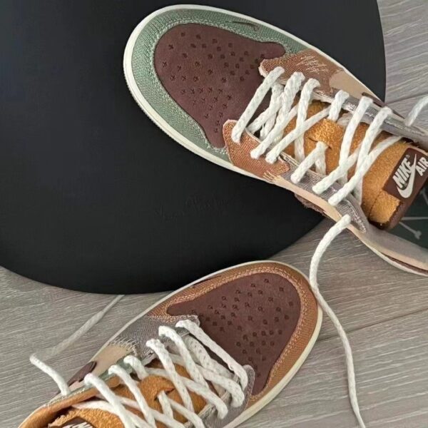 Jam4945 NIKE SB 340 45.9$ PTX - Image 5