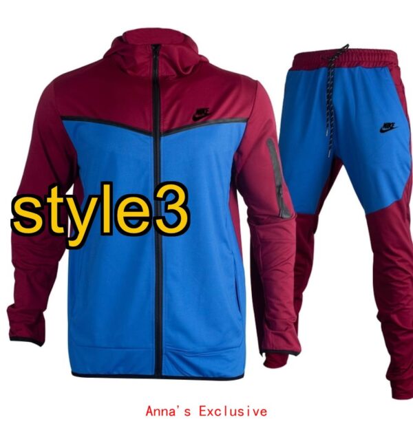 Jam1833 NK suit  47.99$  340 XQX - Image 5