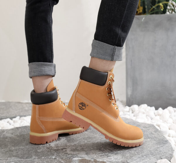 Jes1026 Timberland 430 57.99$ PTX - Image 5