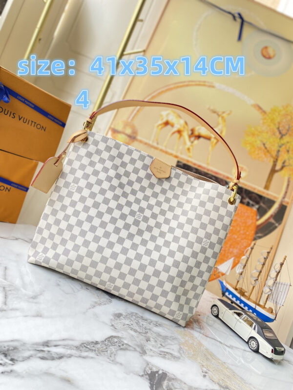 Jam4013 LV TOP 1:1 5A 430 67$ GBB - Image 5