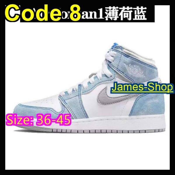 Jes2613 AJ TOP 1:1 5A 48$ PTX - Image 5