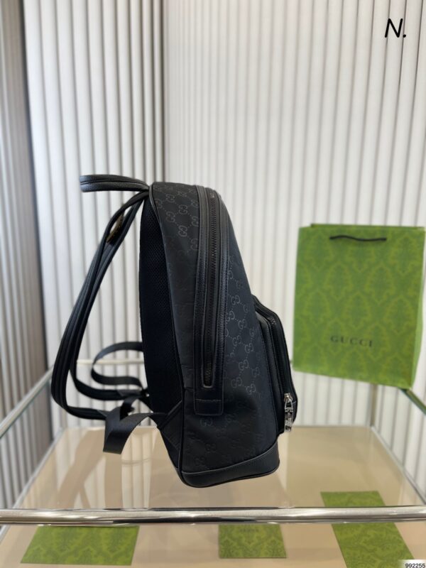 Jam4033  GUCCI   65$ - Image 5
