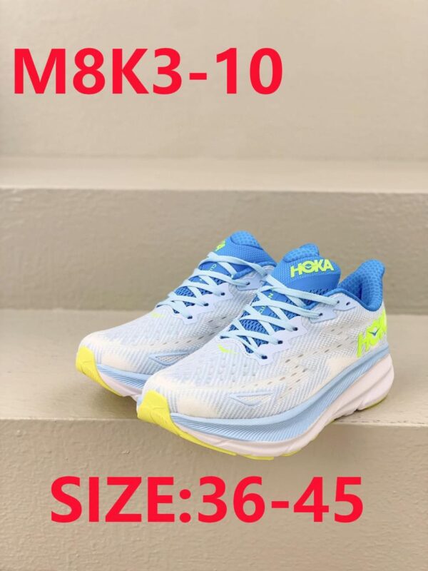 Jam46 HOKA 335 43.9$ PTX - Image 5