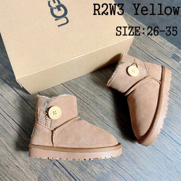Jam2513 UGG Kid Shoes $35.9 255  UG - Image 5
