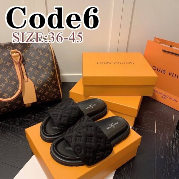 Jam4978 Attached: Gift Box+Invoice 5A LV 39.99$ TLDD - Image 5