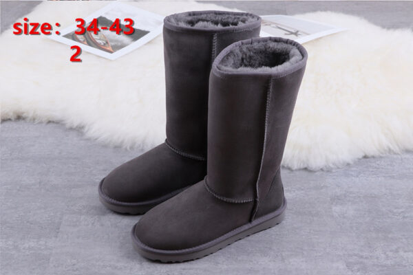 Jam790 UGG 310 43.8$ UGG - Image 5