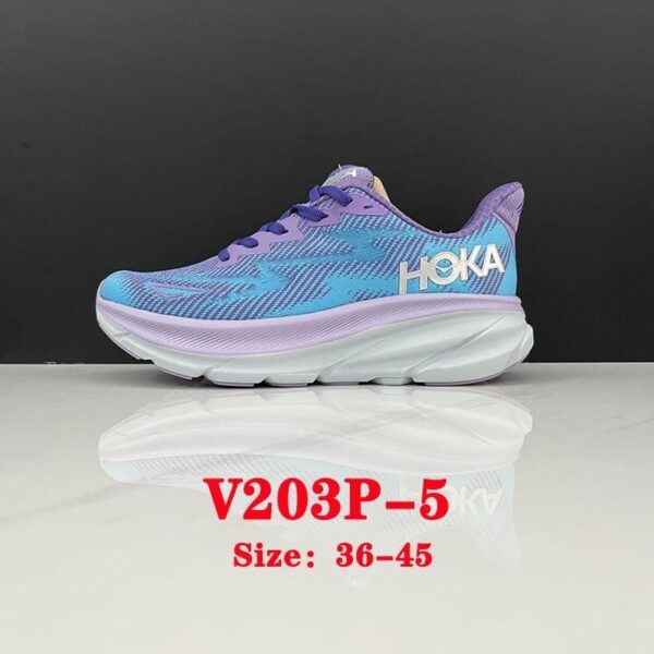 Jam1228 HOKA TOP 335 46.9$ PTX - Image 5