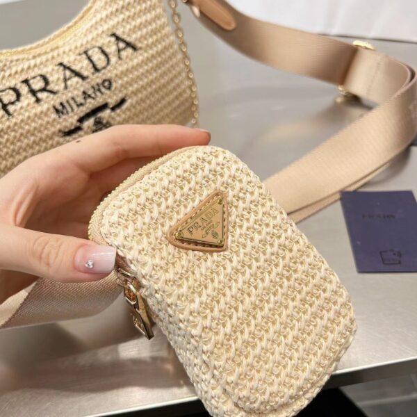 Jam3427 PRADA TOP 5A 350 49.99$ GBB - Image 5