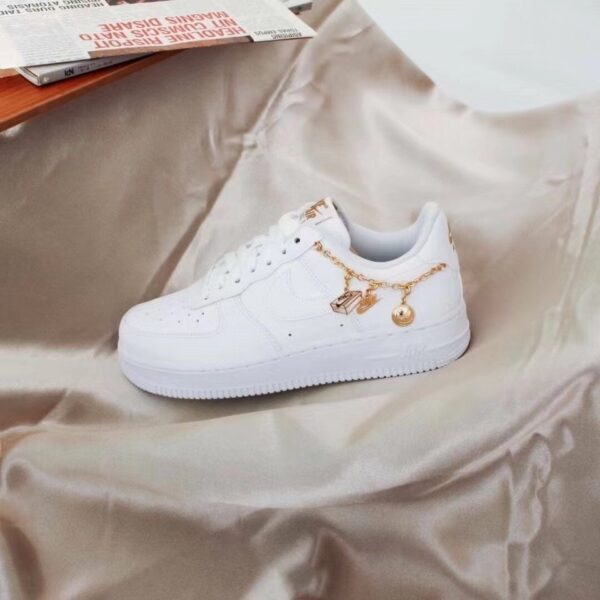 Jam3268 NIKE AF1 5AAAAA 295 45$ PTX - Image 5