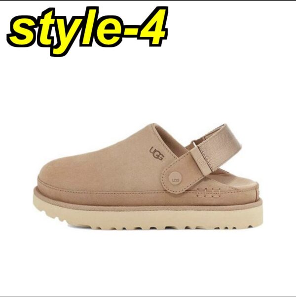 Jam759  UGG TOP BOX 5A  430 59.9$  UG - Image 5
