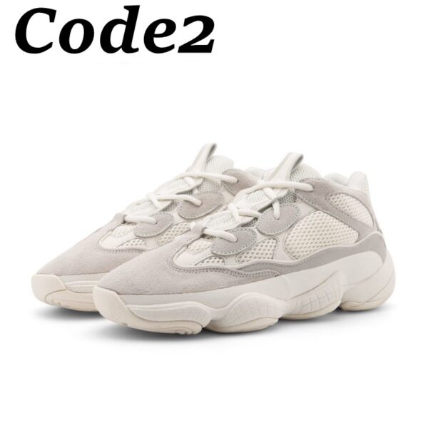 Jam4607 Yezi 500 ADIDAS 340 46$ PTX - Image 5