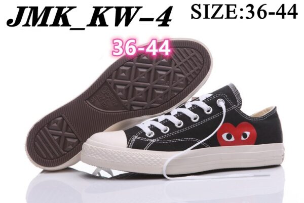 Jam118 Convers TOP 255 KW 35.9am KW - Image 5