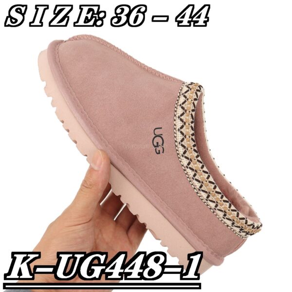 Jam448 UGG WOOL 5A+ 340 44.99$  UG - Image 5