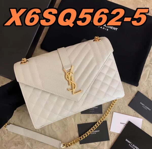 Jam3062 YSL 5A+ 58$ 430 GBB - Image 5