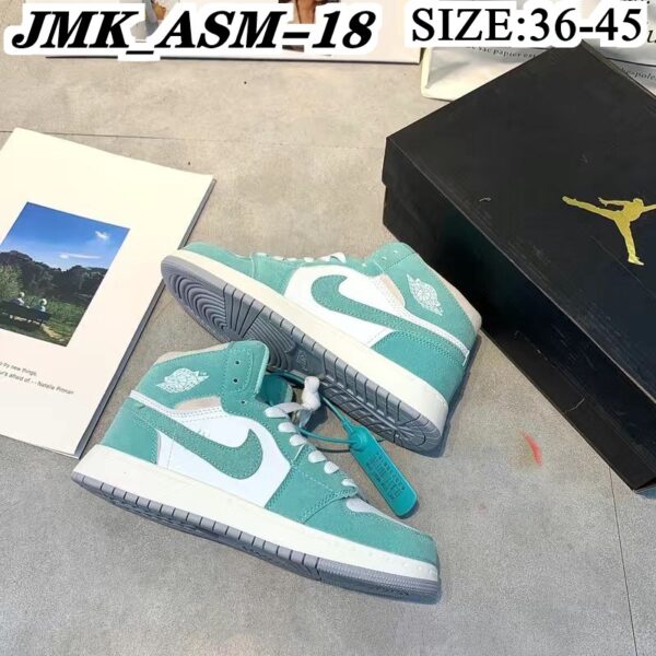 Jam71  NIKE  3AAA no box  215  30$  ASM - Image 5