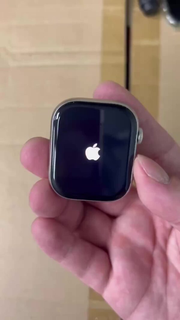 Jem2388 Apple Watch 9th 68$ 500  DSB - Image 5