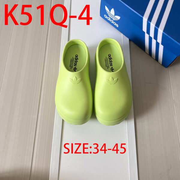 Jam96 Adidas Slippers 45.99$ 310 PTX - Image 5