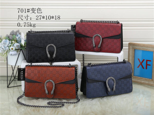 Jes478 31.92$ GUCCI - Image 5