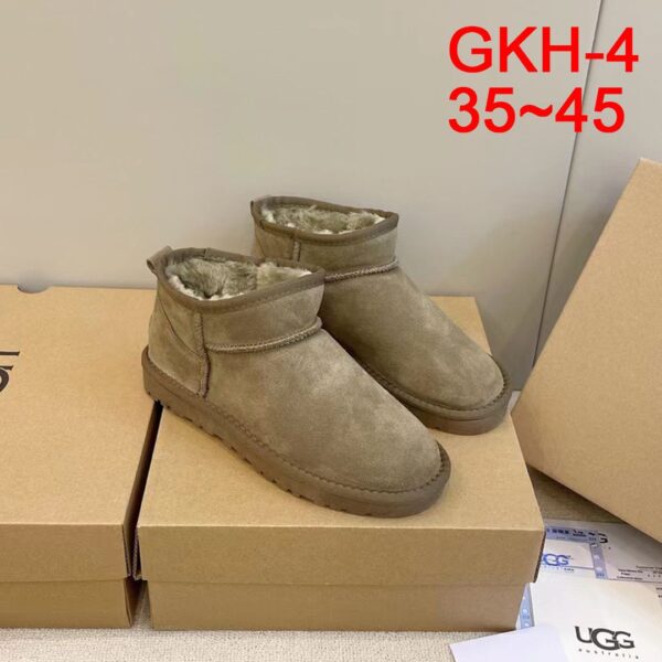 Jam2586  UGG 37$ 263  UG - Image 5