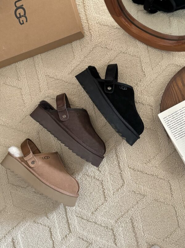 Jam752  UGG  53.99$ 400  UG2 - Image 5