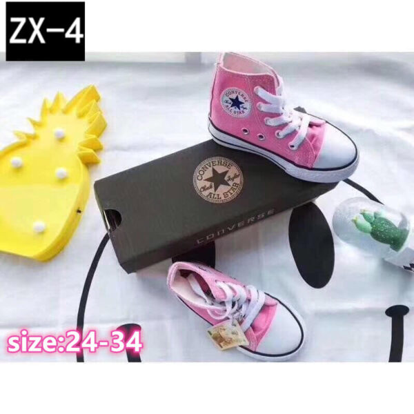 Jam161 Converse Children's shoes 179 24.99$ KW - Image 5