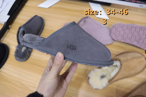 Jam2420 UGG 4A+ 310  41$  UG - Image 5