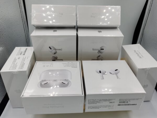 Jam2587 AirPods Pro 5A 278 37.99$ DEJ - Image 5