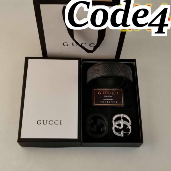 Jam1127 GUCCI 48.8$ 215 - Image 5