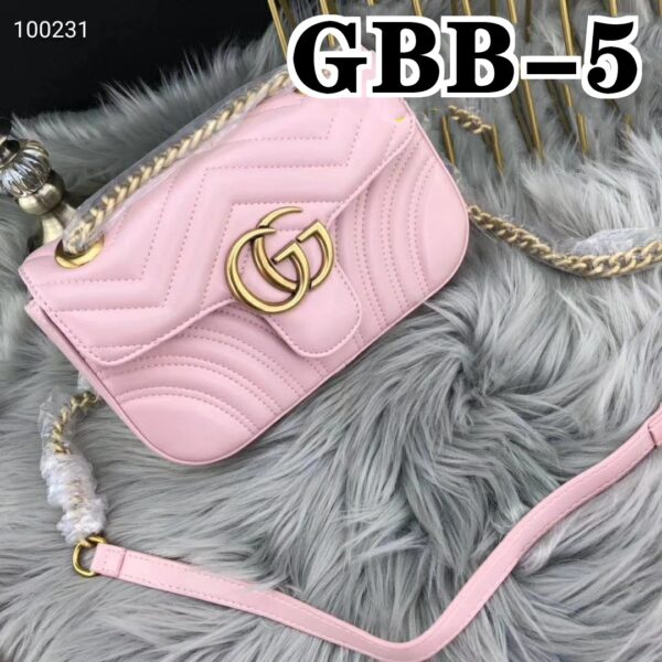 Jam1300 GUCCI 5AAAAA 340 45.99$ GBB - Image 5