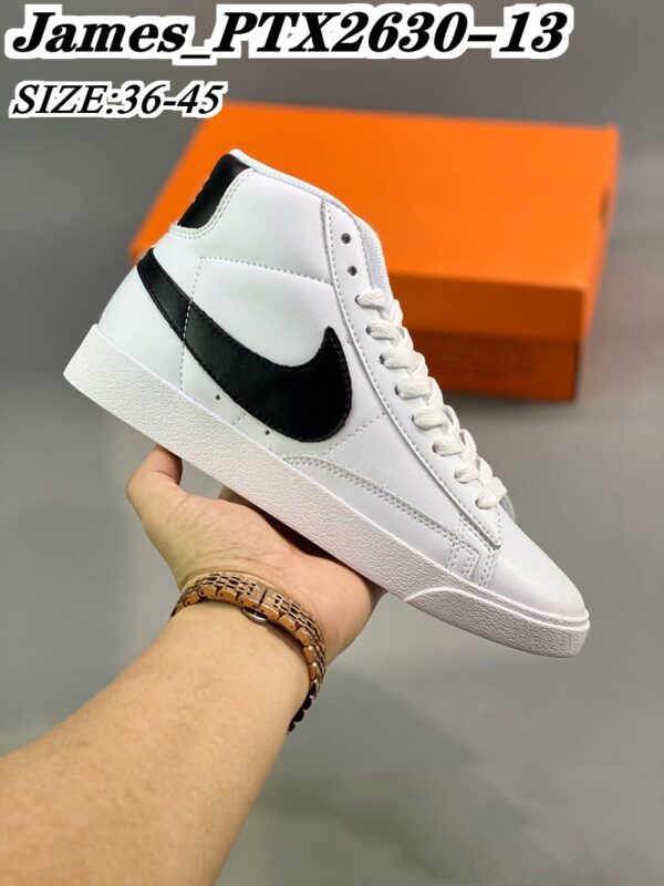 Jam2630 NIKE SB BlazerMid77 350 46.99$ PTX - Image 5