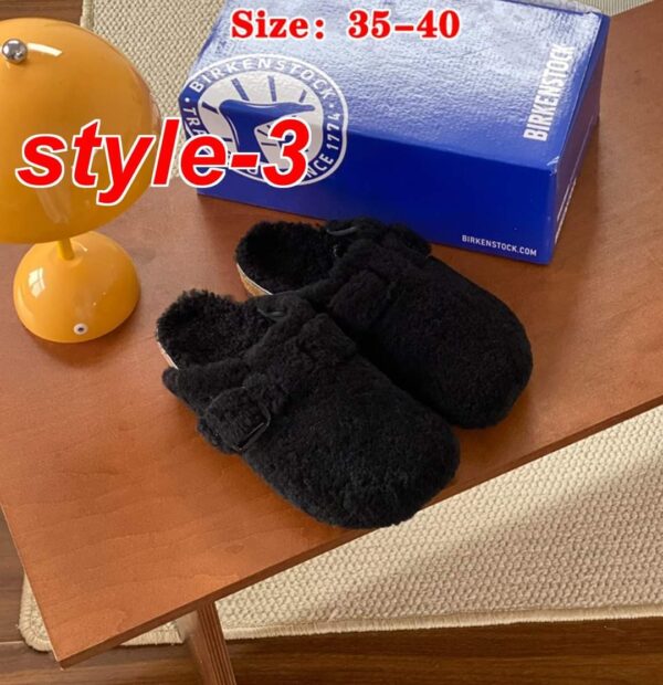 Jam4602 BIRKENSTOCK 58.99$  420  PDDXZ - Image 5