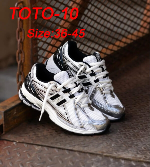 Jam5516 New Balance 1906 59.99$ - Image 5