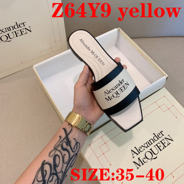 Jes3526 34.99$ McQueen -F - Image 5