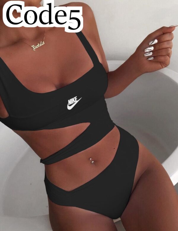 Jam4787 NIKE swimsuit 27.99＄ GYYF - Image 5