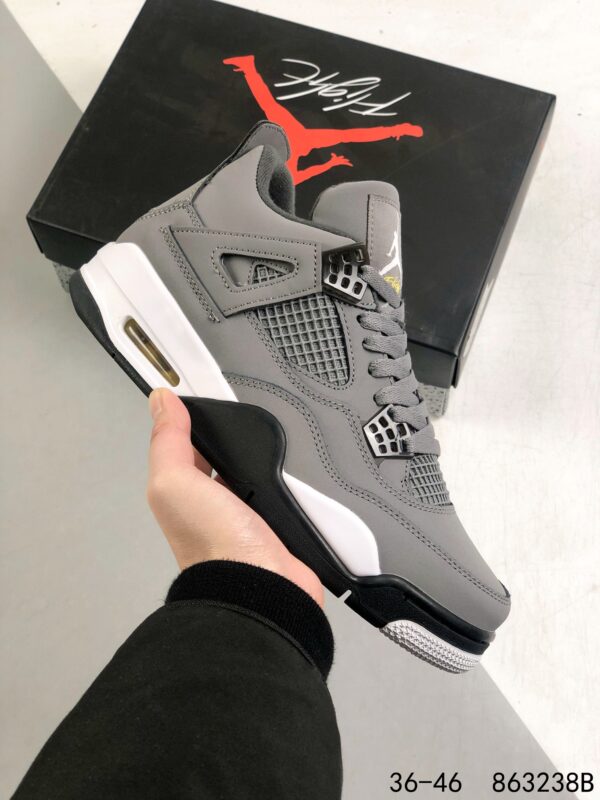 Jam2784 AJ 4 AAAAA BOX 350 47.99$ PTX - Image 5
