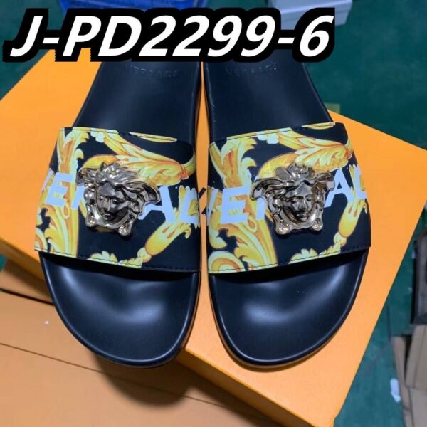 Jes2299 NIKE Versace 260 36$ TLDD - Image 5