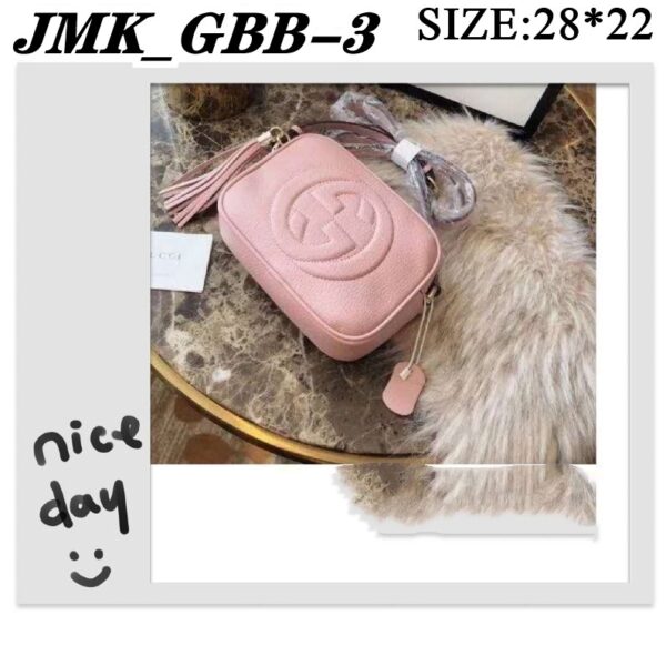 Jam483 Gucci BOX 5A 355 48$ GBB - Image 5