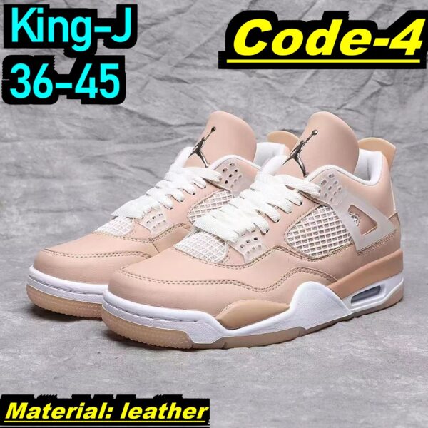 Jes4122 AJ4 AAAAAA 360 49$ PTX - Image 5