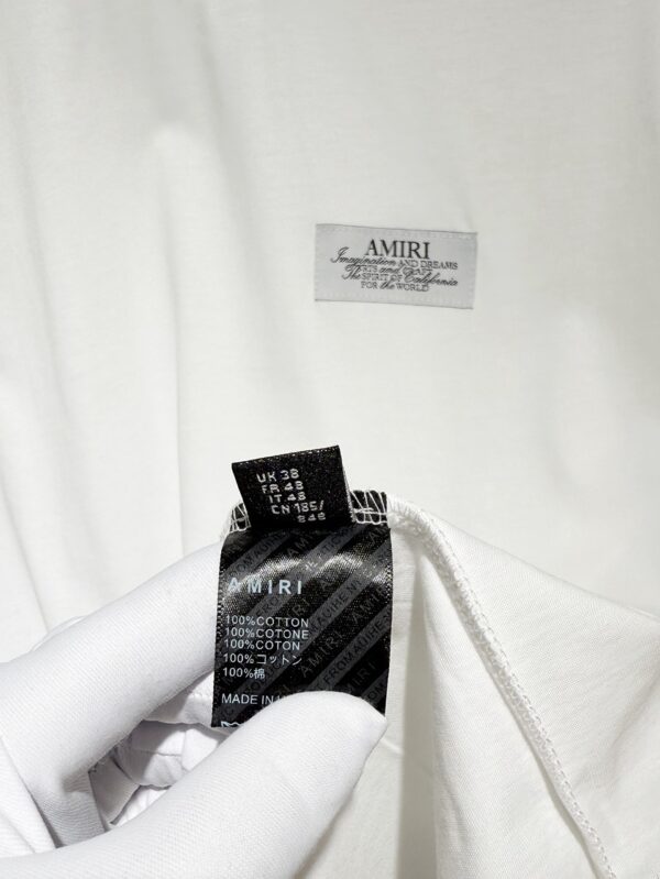 Jam5364 AMIRI  38$ - Image 5