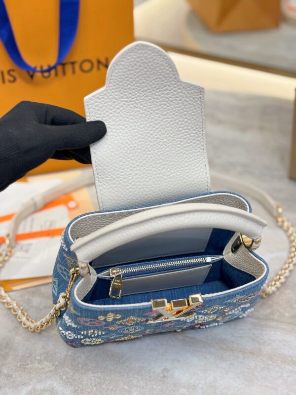 Jam6219 LV 129$ - Image 4