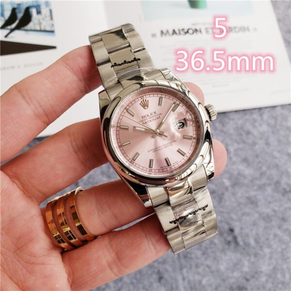 Jam3598 Rolex 5A+ 688 90$ DSB - Image 5