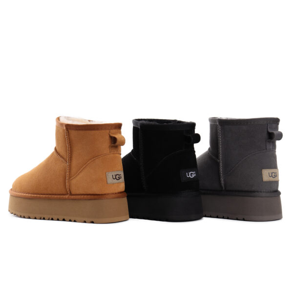 Jam3668 UGG 5A+ 295 39.9$ UGG - Image 5