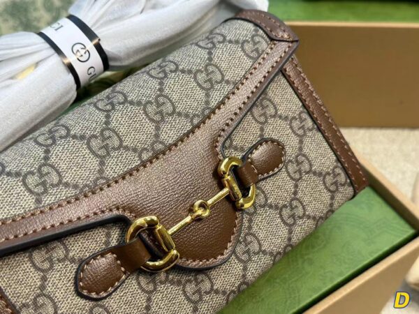 Jam1027 GUCCI BOX 49$ 330  GBB - Image 5