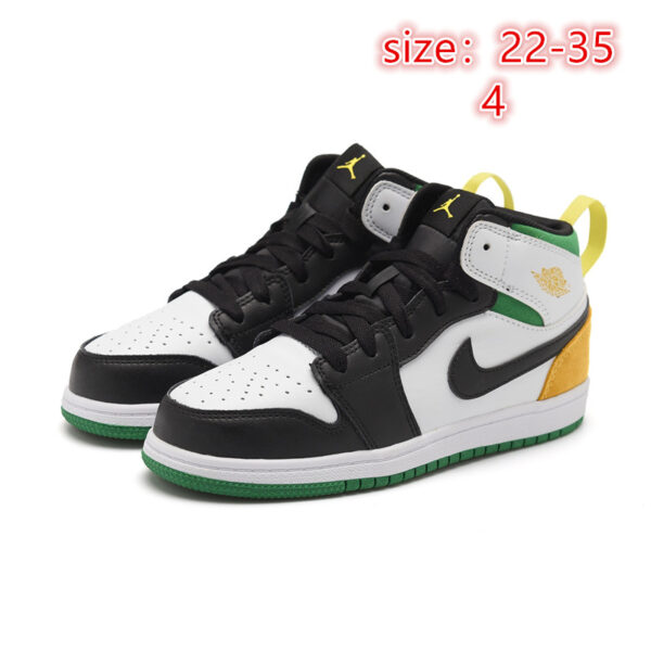 Jam368 AJ Children's shoes 255 35.9$ PTX - Image 5