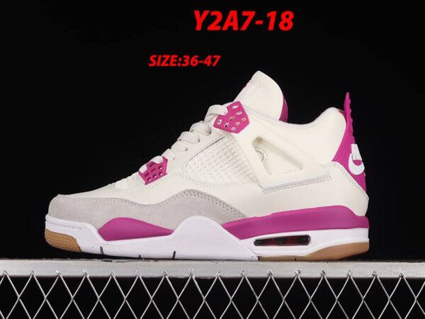 Jam4707 Jordan 5A+ 350 47.8$ PTX - Image 5