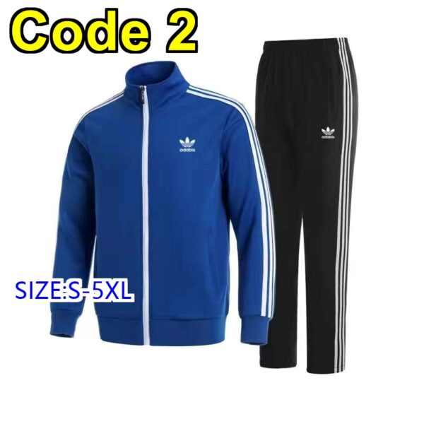 Jam2652 ADIDAS 5A+ 47.9$ 340 XQX - Image 5