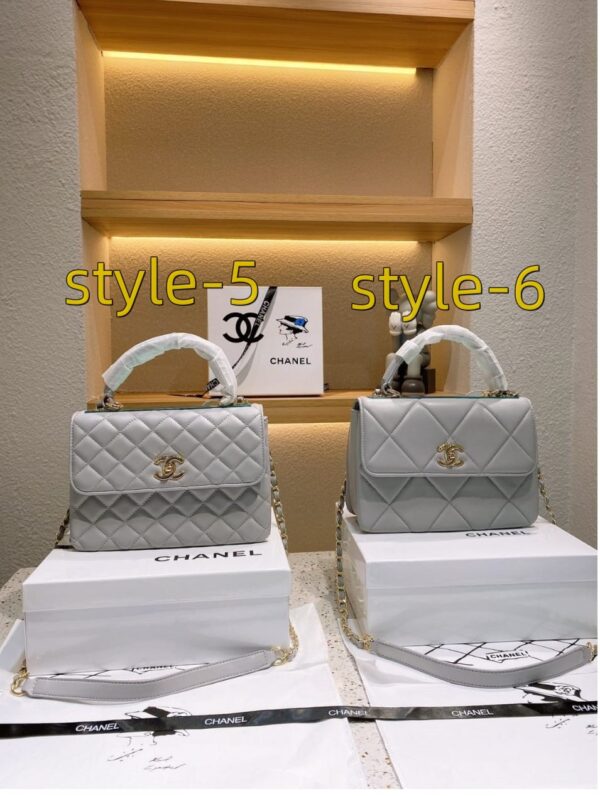 Jam1086  Chanel 59.99$ 500  GBB - Image 5